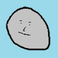 Profile Picture (Is a Rocc)